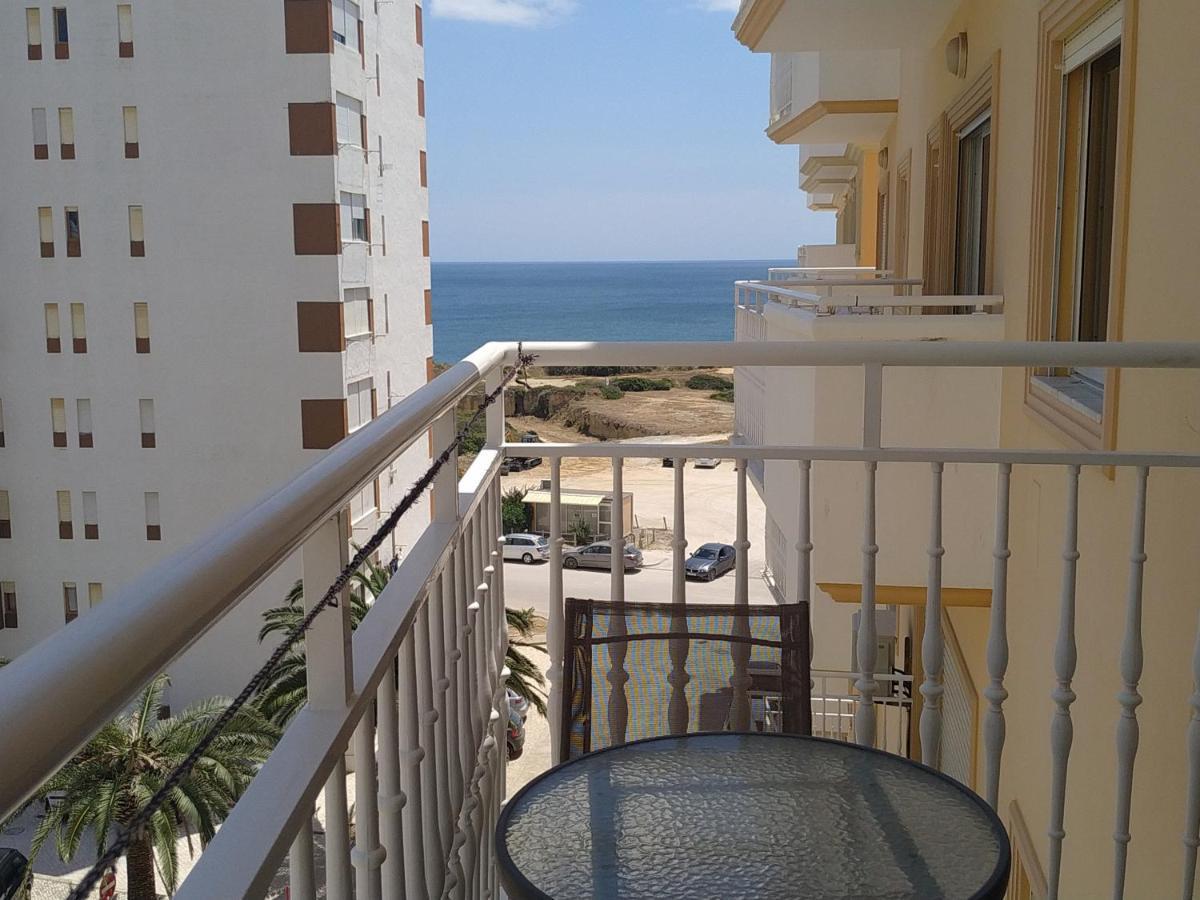 4D Praia Mar - Casas & Papeis Армасан-де-Пера Екстер'єр фото