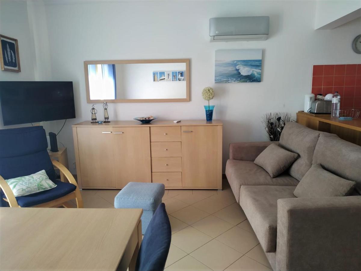4D Praia Mar - Casas & Papeis Армасан-де-Пера Екстер'єр фото