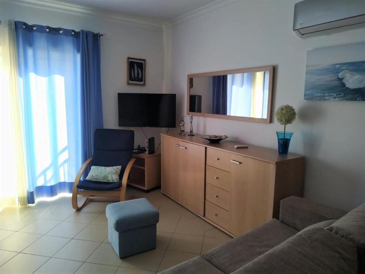 4D Praia Mar - Casas & Papeis Армасан-де-Пера Екстер'єр фото