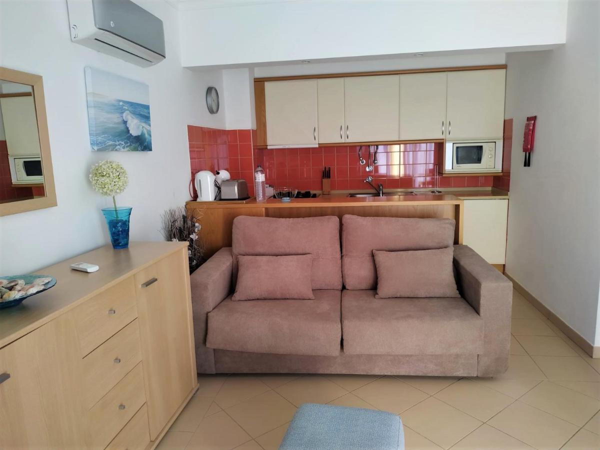 4D Praia Mar - Casas & Papeis Армасан-де-Пера Екстер'єр фото