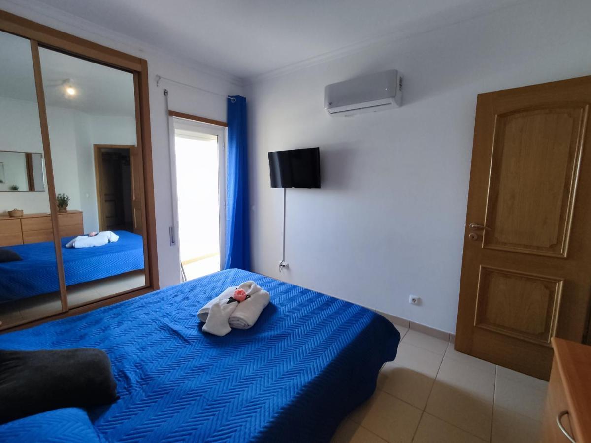 4D Praia Mar - Casas & Papeis Армасан-де-Пера Екстер'єр фото