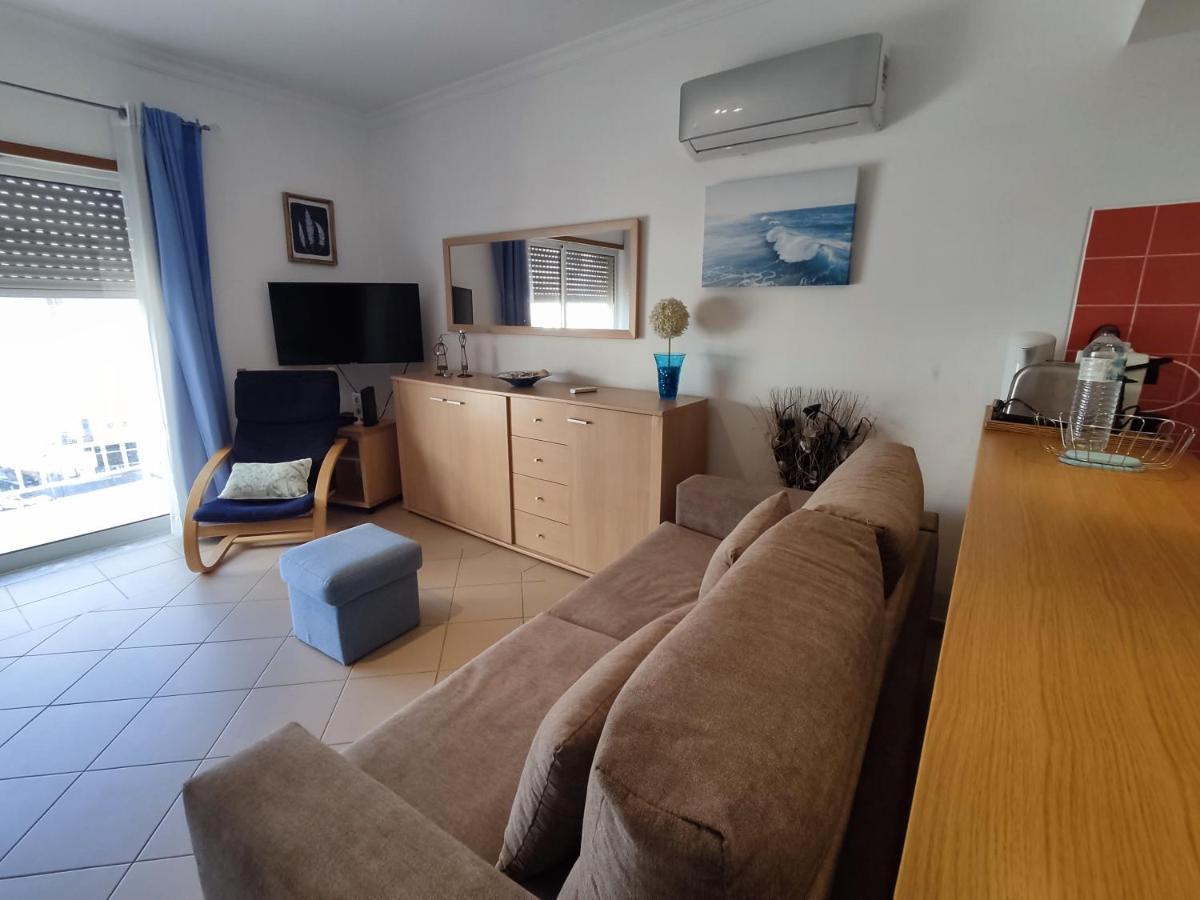 4D Praia Mar - Casas & Papeis Армасан-де-Пера Екстер'єр фото