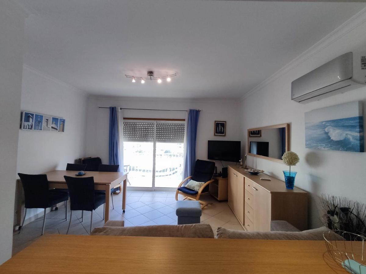 4D Praia Mar - Casas & Papeis Армасан-де-Пера Екстер'єр фото