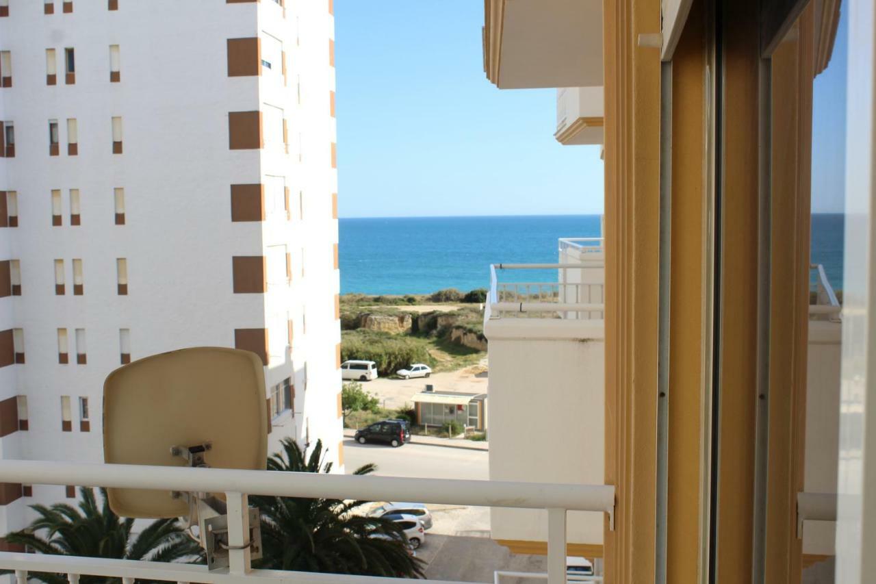 4D Praia Mar - Casas & Papeis Армасан-де-Пера Екстер'єр фото